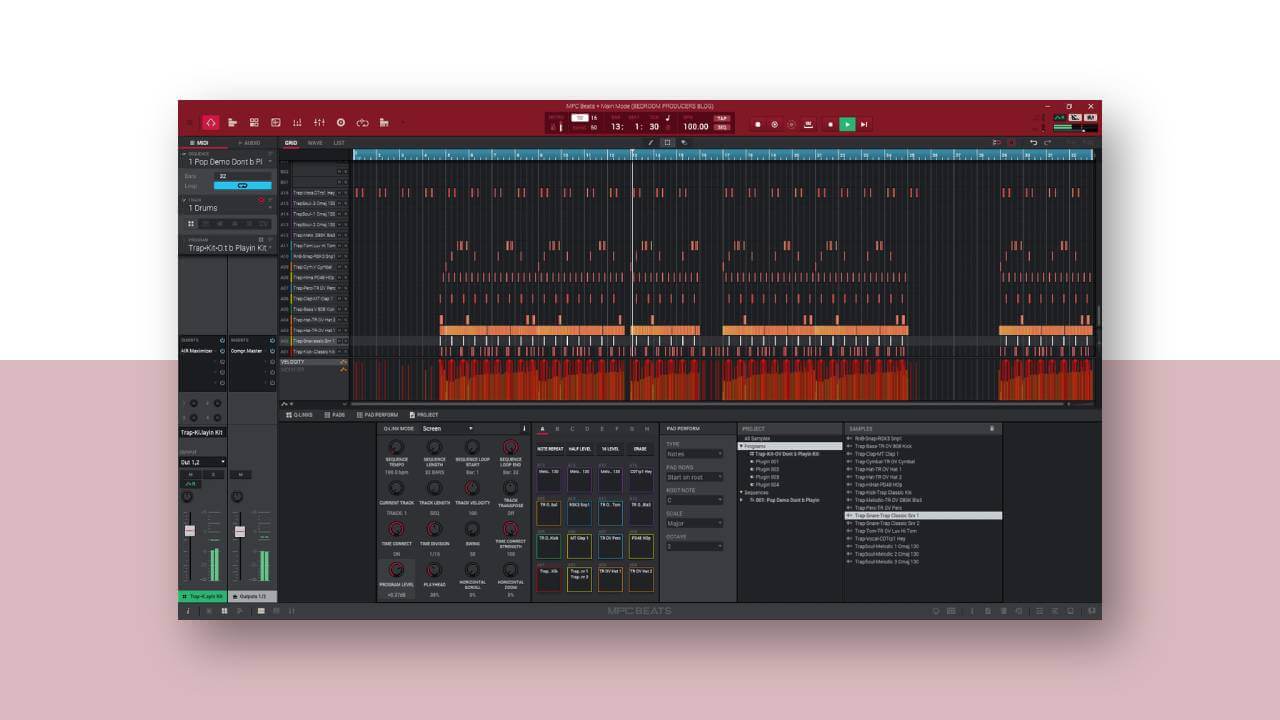 Best Free Beat Making Software Of Windows Mac Synthstudiosind