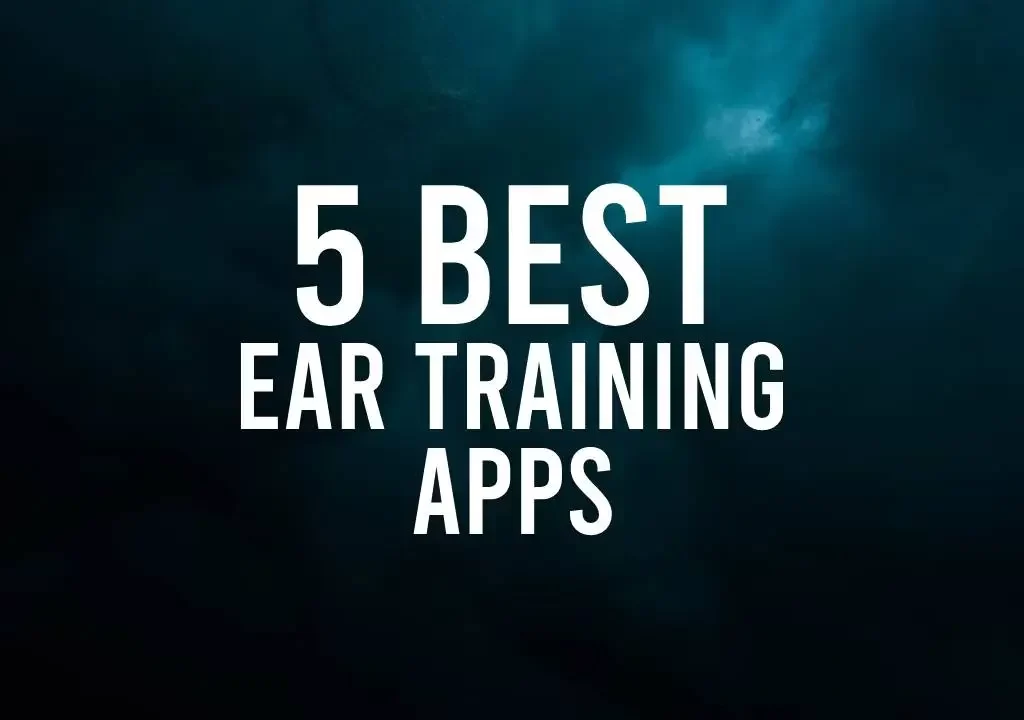 ear-training-apps
