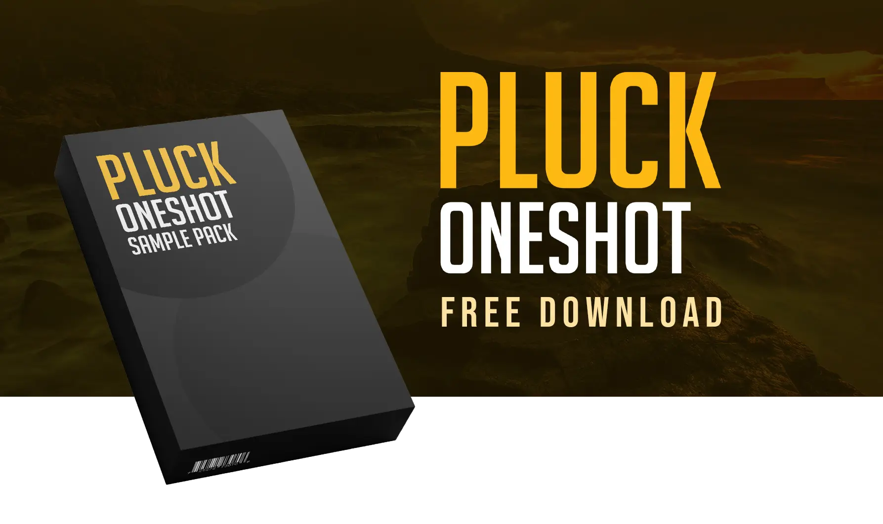 pluck oneshot free download