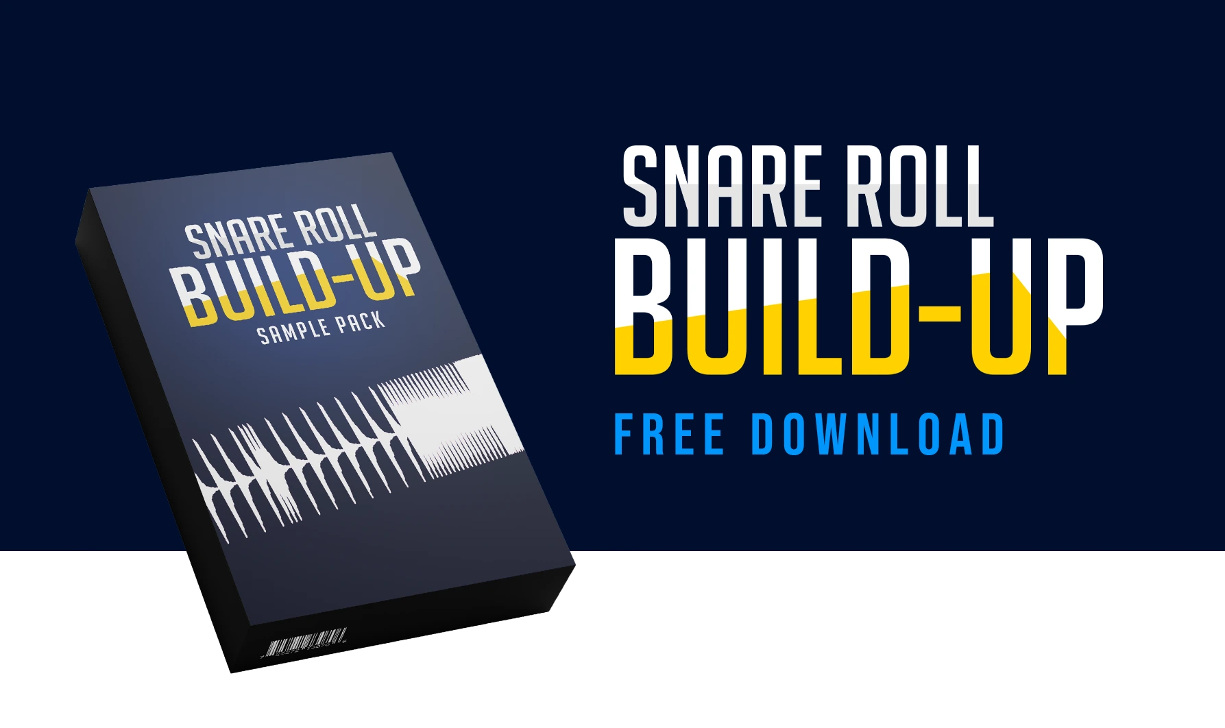 Snare Roll Build Up Samples Free Download