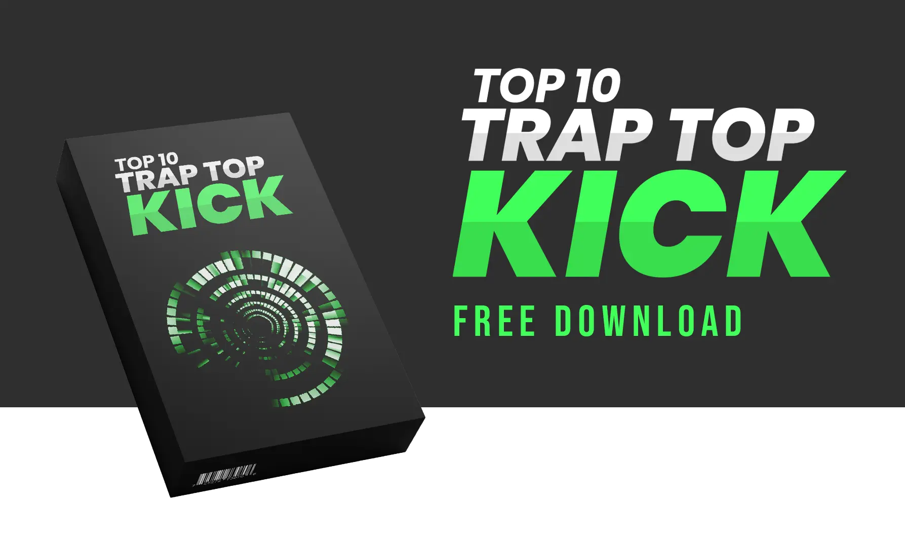 [TOP 10] Trap Top Kick Free Download